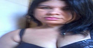 Angel5523 44 years old I am from São Gonçalo/Rio de Janeiro, Seeking Dating with Man