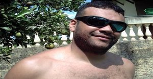 Paulo32sergio 44 years old I am from Limeira/Sao Paulo, Seeking Dating Friendship with Woman
