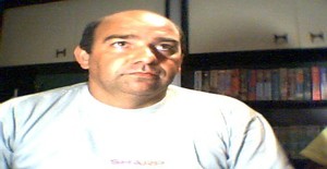Henriques 55 years old I am from Arruda Dos Vinhos/Lisboa, Seeking Dating Friendship with Woman