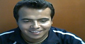 Gustavo1234567 37 years old I am from Bogota/Bogotá dc, Seeking Dating with Woman