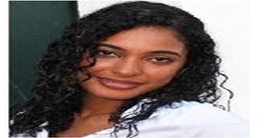 Iramell 36 years old I am from Salvador/Bahia, Seeking Dating Friendship with Man