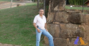 Bene1960 60 years old I am from Campinas/Sao Paulo, Seeking Dating Friendship with Woman