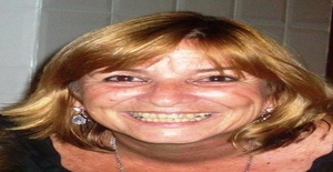 Devale 64 years old I am from Salvador/Bahia, Seeking Dating Friendship with Man