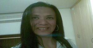 Lili917 44 years old I am from Brasilia/Distrito Federal, Seeking Dating Friendship with Man