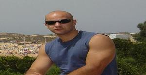 Garras999 46 years old I am from Faro/Algarve, Seeking Dating with Woman