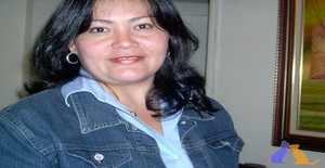 Dariana-12 49 years old I am from Bogota/Bogotá dc, Seeking Dating Friendship with Man