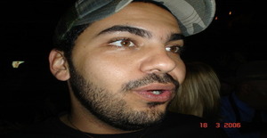 Gucamx 40 years old I am from Belo Horizonte/Minas Gerais, Seeking Dating Friendship with Woman