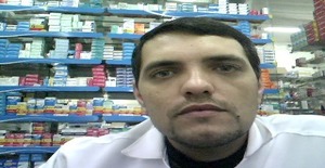 Maxixmus 44 years old I am from Gravataí/Rio Grande do Sul, Seeking Dating Friendship with Woman