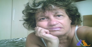 Maryy56 62 years old I am from Sao Paulo/Sao Paulo, Seeking Dating Friendship with Man