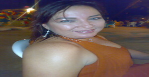 Mujerrenovada 52 years old I am from Barranquilla/Atlántico, Seeking Dating Friendship with Man