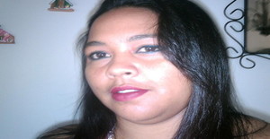 Roxybell 46 years old I am from Maracay/Aragua, Seeking Dating Friendship with Man