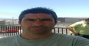 Aeml1974 47 years old I am from Vina Del Mar/Valparaíso, Seeking Dating Friendship with Woman