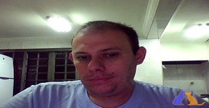 Sandrotimido 47 years old I am from Sao Paulo/Sao Paulo, Seeking Dating with Woman