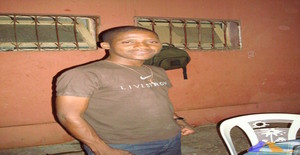 Lubcabinda 40 years old I am from Luanda/Luanda, Seeking Dating Friendship with Woman
