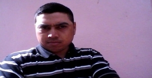 Jose664 40 years old I am from Tijuana/Baja California, Seeking Dating Friendship with Woman