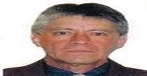 Reyazteca 65 years old I am from Mexico/State of Mexico (edomex), Seeking Dating with Woman