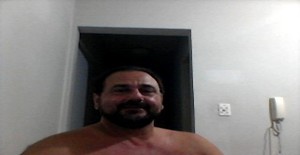 Vulcao6 63 years old I am from Guarujá/Sao Paulo, Seeking Dating Friendship with Woman