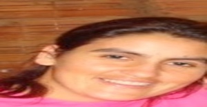Ankerydah 42 years old I am from Barretos/Sao Paulo, Seeking Dating Friendship with Man