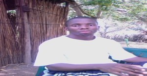 Thedreamerc 33 years old I am from Maputo/Maputo, Seeking Dating Friendship with Woman