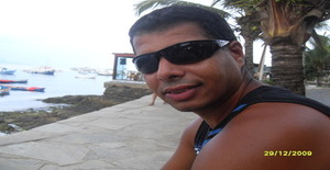 Kawynho 44 years old I am from Cabo Frio/Rio de Janeiro, Seeking Dating Friendship with Woman