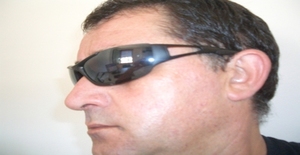Acacio7696 50 years old I am from Vila Real de Santo António/Algarve, Seeking Dating Friendship with Woman