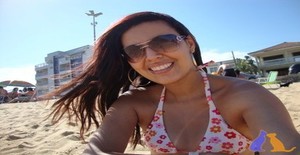 Chrisie 40 years old I am from Rio de Janeiro/Rio de Janeiro, Seeking Dating Friendship with Man