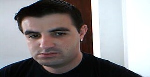 Bamsi 36 years old I am from Sintra/Lisboa, Seeking Dating Friendship with Woman