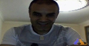 Honrra 49 years old I am from Paços de Ferreira/Porto, Seeking Dating Friendship with Woman