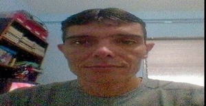 Fcaladol 48 years old I am from Maturin/Monagas, Seeking Dating with Woman