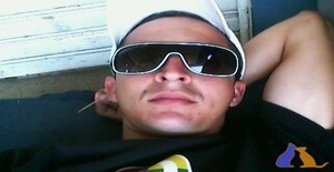 Solterito87 33 years old I am from Barranquilla/Atlantico, Seeking Dating Friendship with Woman