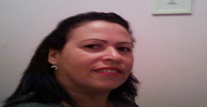 Dulcinhacomfe 54 years old I am from São Gonçalo/Rio de Janeiro, Seeking Dating with Man