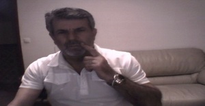 Salvadordoamor 63 years old I am from Barreiro/Setubal, Seeking Dating Friendship with Woman