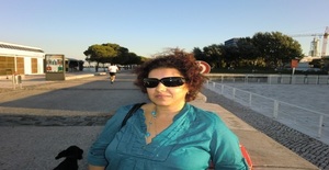 Anamacpee 56 years old I am from Lisboa/Lisboa, Seeking Dating Friendship with Man
