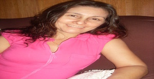 Vyvian44 55 years old I am from Cuiaba/Mato Grosso, Seeking Dating Friendship with Man