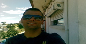 Ferreira435 33 years old I am from Lisboa/Lisboa, Seeking Dating with Woman