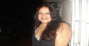 Luciacabofrio 53 years old I am from Cabo Frio/Rio de Janeiro, Seeking Dating Friendship with Man