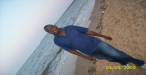 Libo2006 40 years old I am from Maputo/Maputo, Seeking Dating Friendship with Woman