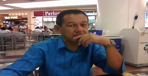 Leovv 54 years old I am from Vila Velha/Espirito Santo, Seeking Dating Friendship with Woman