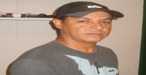 Isaiaspmw 51 years old I am from Palmas/Tocantins, Seeking Dating with Woman