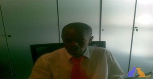Magalhaesserrot 43 years old I am from Luanda/Luanda, Seeking Dating with Woman