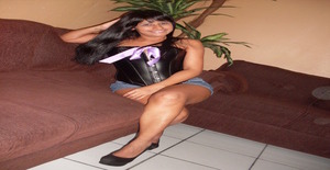 Estrelinha14 48 years old I am from Fortaleza/Ceará, Seeking Dating Friendship with Man