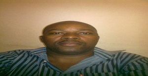 Betojupiter 46 years old I am from Luanda/Luanda, Seeking Dating Friendship with Woman