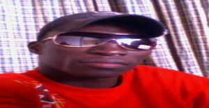 Marcos1414 44 years old I am from Huambo/Huambo, Seeking Dating Friendship with Woman