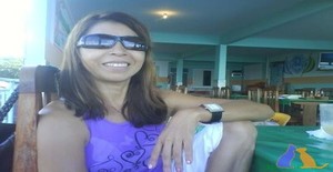 Selymarciel 46 years old I am from Macapá/Amapa, Seeking Dating Friendship with Man