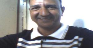 Acordeons 55 years old I am from Uberlândia/Minas Gerais, Seeking Dating Friendship with Woman