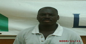 Zeny 58 years old I am from Luanda/Luanda, Seeking Dating with Woman