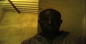 Ilidiopascoal 33 years old I am from Luanda/Luanda, Seeking Dating Friendship with Woman