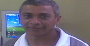 Nivaldogomes 62 years old I am from Belo Horizonte/Minas Gerais, Seeking Dating Friendship with Woman
