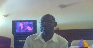 Adro5566 52 years old I am from Luanda/Luanda, Seeking Dating Friendship with Woman