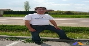 Augusto711 65 years old I am from Chalon-sur-saône/Bourgogne, Seeking Dating Friendship with Woman